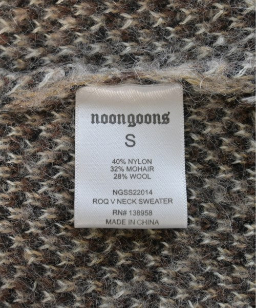 NOON GOONS Sweaters