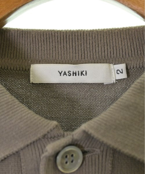 YASHIKI Sweaters