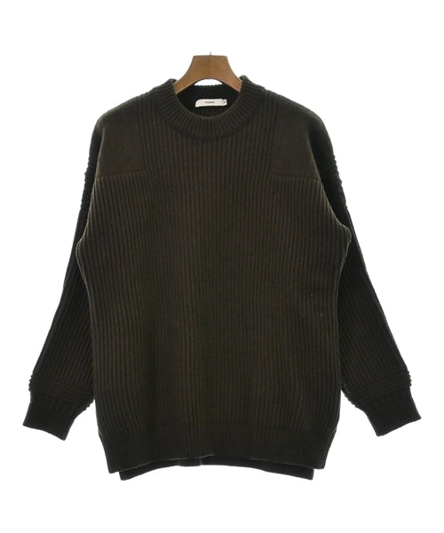 YASHIKI Sweaters