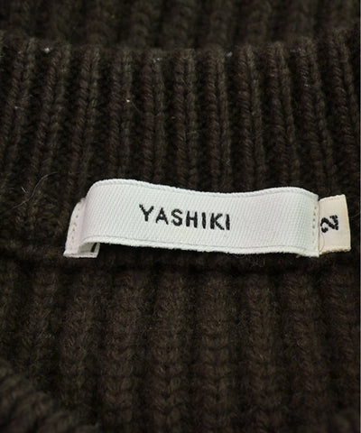 YASHIKI Sweaters