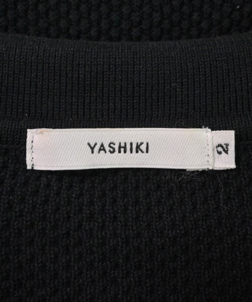 YASHIKI Sweaters