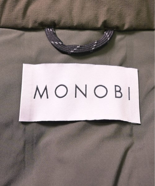 MONOBI Other