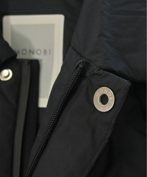 MONOBI Down coats