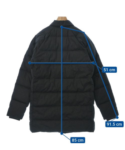 MONOBI Down coats