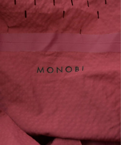 MONOBI Other