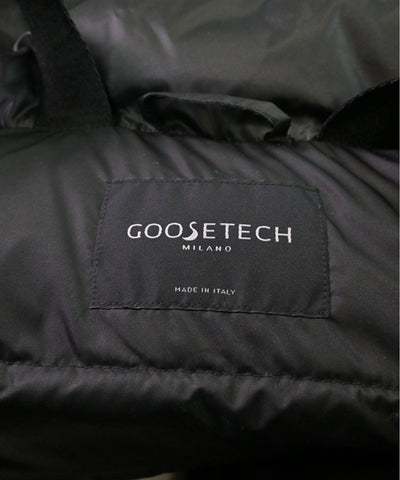 GOOSE TECH Down jackets/Vests