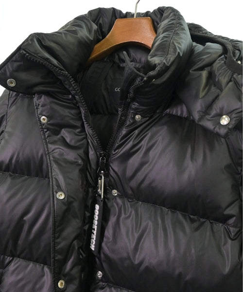 GOOSE TECH Down jackets/Vests