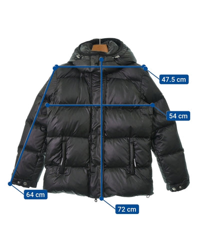 GOOSE TECH Down jackets/Vests