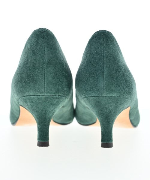 Daniella & Gemma Pumps/Heels