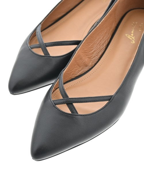 Daniella & Gemma Pumps/Heels