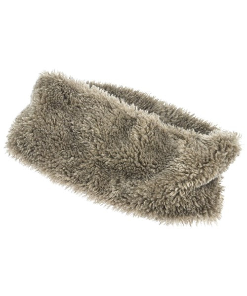 helen moore Winter scarves