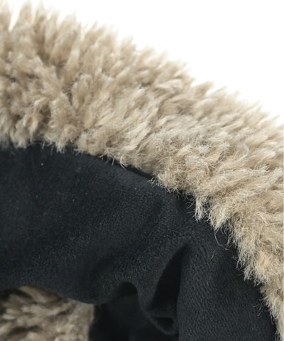 helen moore Winter scarves