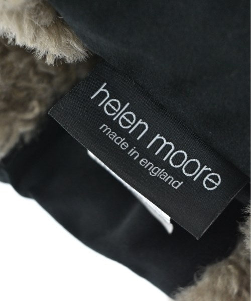 helen moore Winter scarves