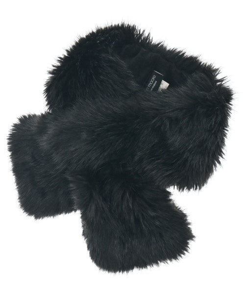 Helen Moore Winter scarves