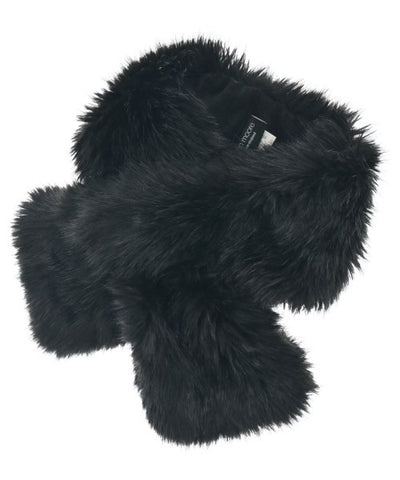 Helen Moore Winter scarves