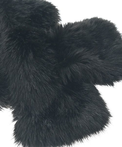 Helen Moore Winter scarves