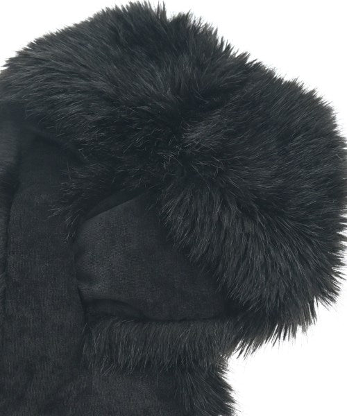 Helen Moore Winter scarves