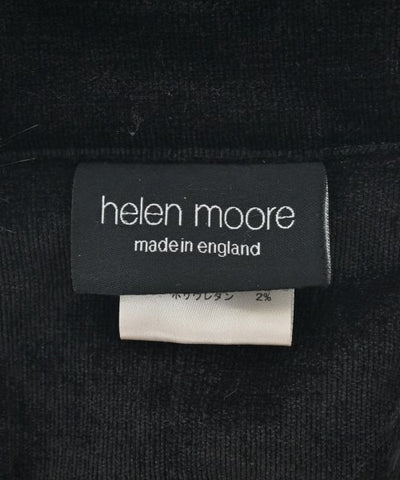 Helen Moore Winter scarves