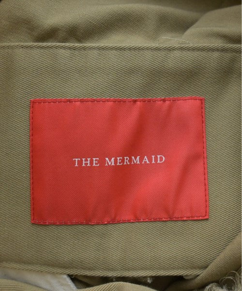 THE MERMAID Overalls/ Rompers/ Jumpsuits