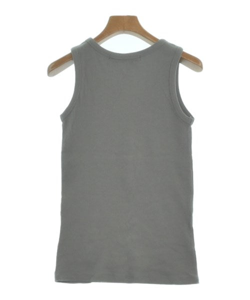 Squady Tank tops