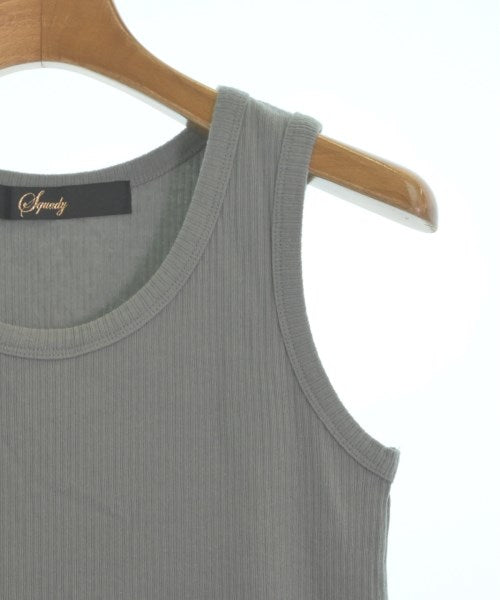 Squady Tank tops