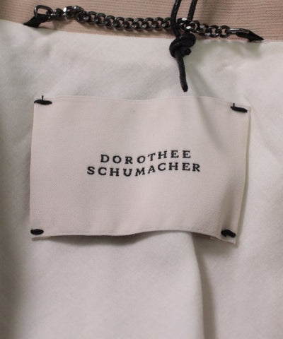 DOROTHEE SCHUMACHER Blazers/Suit jackets