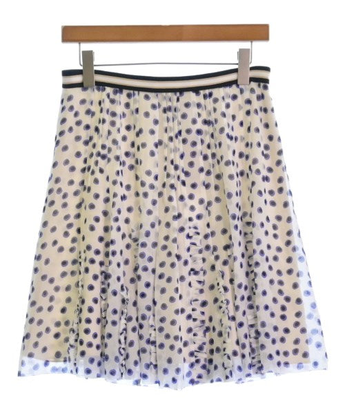DOROTHEE SCHUMACHER Mini skirts