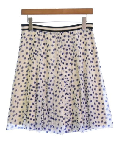 DOROTHEE SCHUMACHER Mini skirts