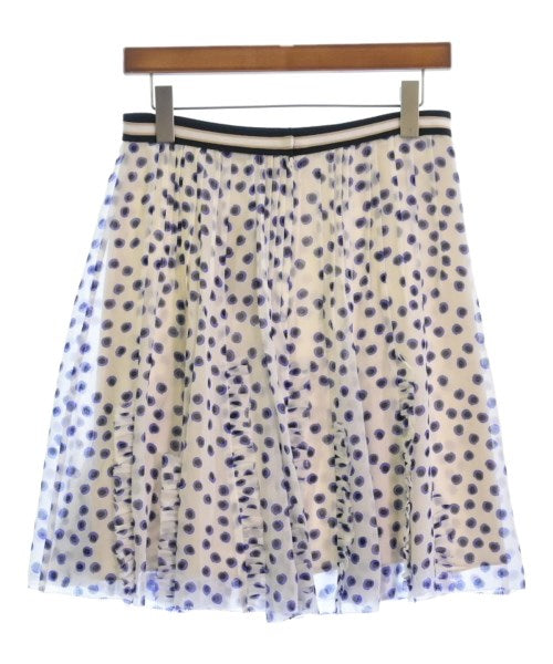 DOROTHEE SCHUMACHER Mini skirts