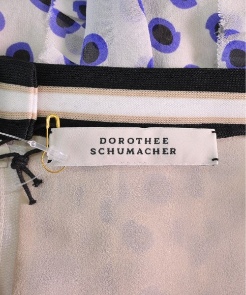 DOROTHEE SCHUMACHER Mini skirts