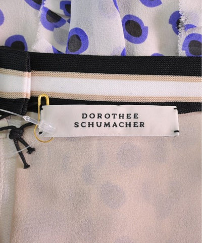 DOROTHEE SCHUMACHER Mini skirts