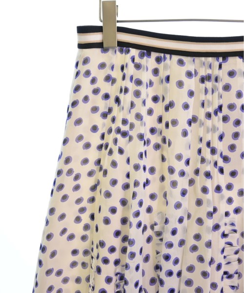 DOROTHEE SCHUMACHER Mini skirts