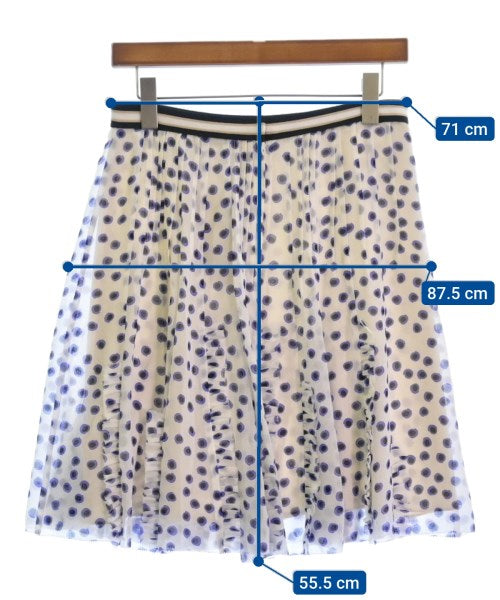 DOROTHEE SCHUMACHER Mini skirts