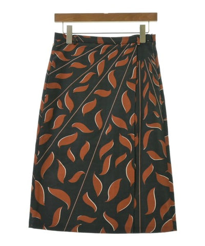 DOROTHEE SCHUMACHER Long/Maxi length skirts