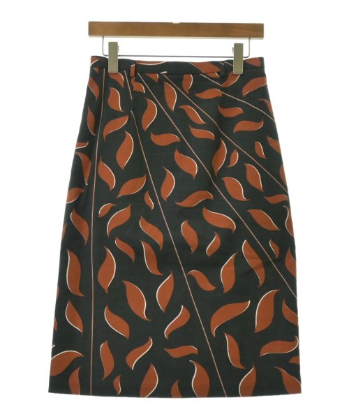 DOROTHEE SCHUMACHER Long/Maxi length skirts