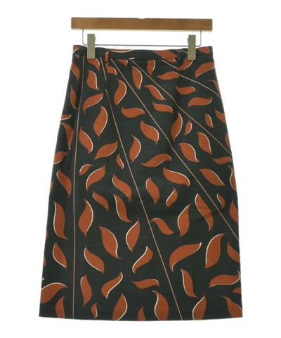 DOROTHEE SCHUMACHER Long/Maxi length skirts