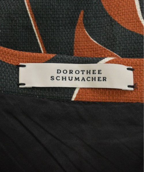 DOROTHEE SCHUMACHER Long/Maxi length skirts
