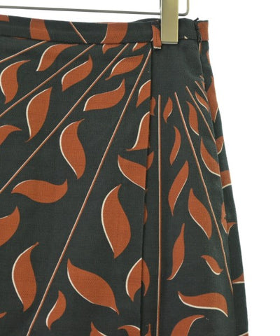 DOROTHEE SCHUMACHER Long/Maxi length skirts