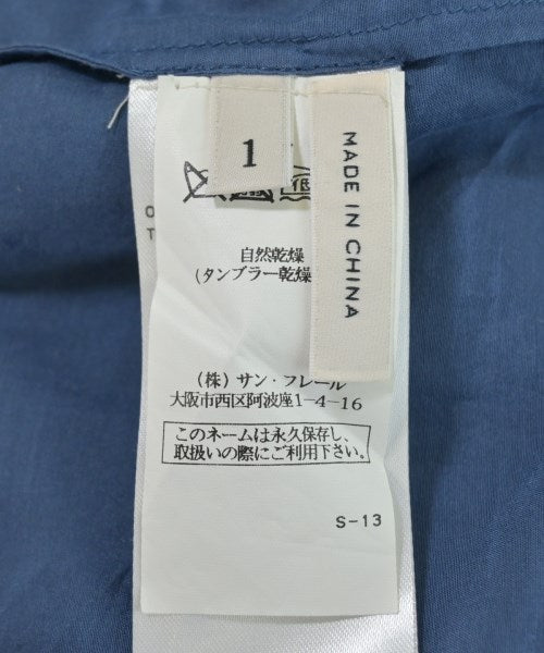 DOROTHEE SCHUMACHER Blouses