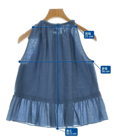 DOROTHEE SCHUMACHER Blouses