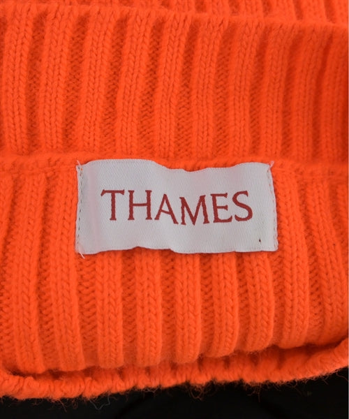 Thames Sweaters