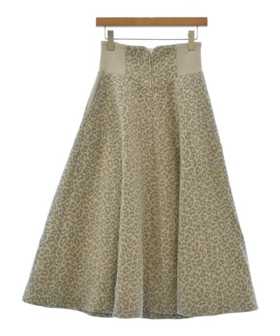 FENNEL Long/Maxi length skirts