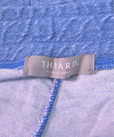 THYARD Shorts