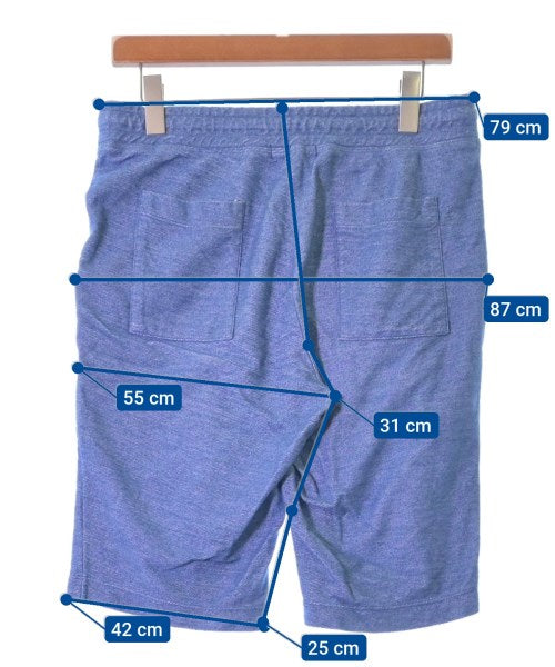 THYARD Shorts