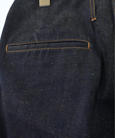 The Mongolian Choppsss Jeans