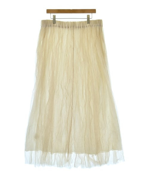 Cathrine Hammel Long/Maxi length skirts