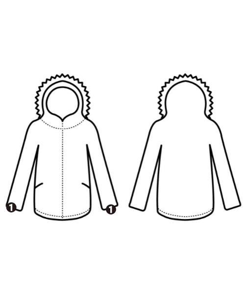 Blue Les Copains Other