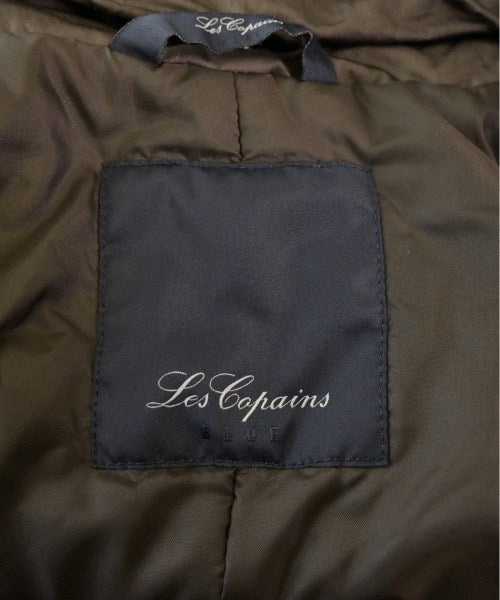 Blue Les Copains Other