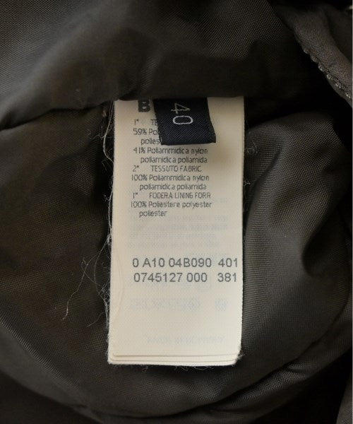 Blue Les Copains Other