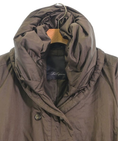 Blue Les Copains Other